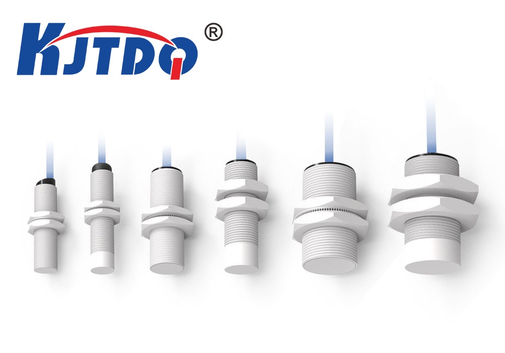 M12埋入式耐腐蝕接近開關|電感式接近開關產品型號-參數-接線圖