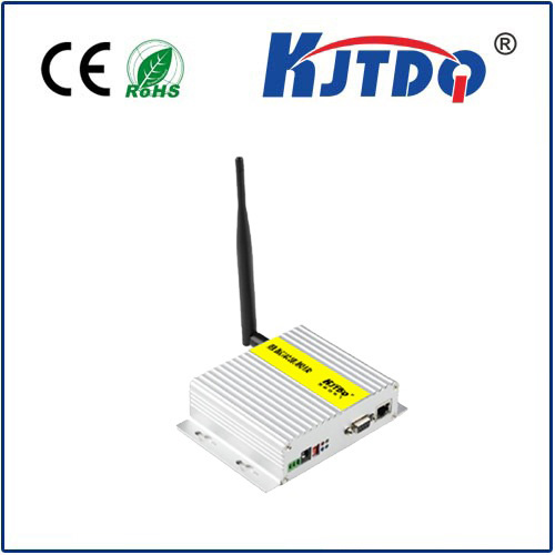 凱基特高性能4G/5G數據采集網關KJT-H2222|傳感器研發定制中心產品型號-參數-接線圖