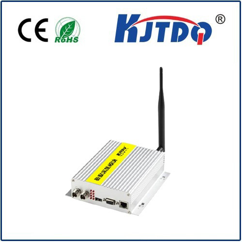 凱基特高性能4G/5G數據采集網關KJT-H6221|傳感器研發定制中心產品型號-參數-接線圖