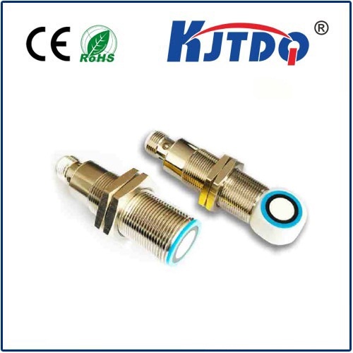 KJT-U18B超聲波傳感器 150mm|超聲波傳感器產(chǎn)品型號(hào)-參數(shù)-接線(xiàn)圖