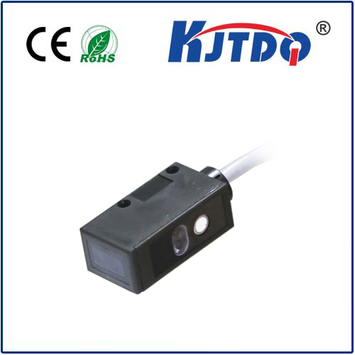 KJT-FS40光電開(kāi)關(guān)|光電傳感器產(chǎn)品型號(hào)-參數(shù)-接線圖