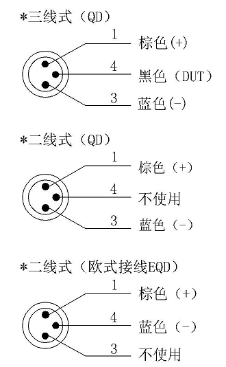 k12 接線